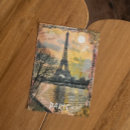 Pesquisar por paris vintage cartoes postais Europa