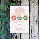 Pesquisar por ovos de ninho convites Moderno