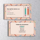 Pesquisar por particular cartao de visita Professor