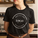 Pesquisar por conferência roupas Logotipo comercial