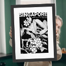 Pesquisar por flores asiáticas pôsteres Para eles