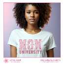 Pesquisar por camisas da universidade camisetas Mother