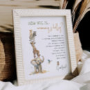 Pesquisar por bebé do macaco pôsteres For her