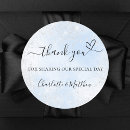 Pesquisar por azul e de prata casamento adesivos Coração