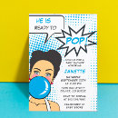 Pesquisar por goma convites Moderno