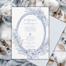 Pesquisar por french wedding convites Azul