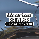 Pesquisar por eletricista adesivos Negócio