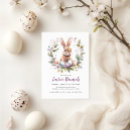 Pesquisar por reunião da páscoa convites Aquarela