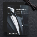 Pesquisar por padrinhos de casamento convites Smoking