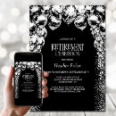 Pesquisar por discoteca convites Preto e branco