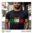 Pesquisar por bandeira de méxico camisetas For him