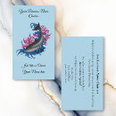 Pesquisar por golfinho cartao de visita Água