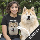 Pesquisar por de akita camisetas Mãe de cachorro