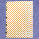 Pesquisar por laranja fruta cadernos de notas Laranjas