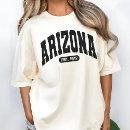 Pesquisar por collegiate camisetas Retrô