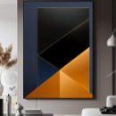 Pesquisar por matemática impressão de canvas Abstrato