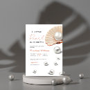 Pesquisar por pérolas convites Sob o mar