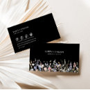 Pesquisar por flor cartao de visita Administrative professional