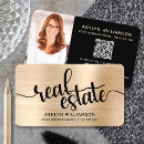 Pesquisar por agent cartao de visita For her