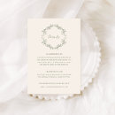 Pesquisar por europeu convites Verde sábio