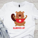 Pesquisar por design canadense camisetas Folha de bordo