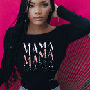 Pesquisar por dia mães camisetas Coração