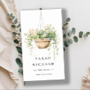 Pesquisar por planta casa cartao de visita Aquarela