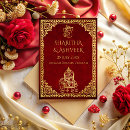 Pesquisar por luxo convites Ouro