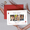 Pesquisar por las vegas save the date convites Monograma