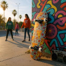Pesquisar por lojas do skates Adolescente