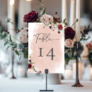 Pesquisar por marsala cartoes de mesa casamento Elegante