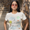 Pesquisar por aniversário balão ar quente camisetas Maravilha
