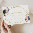 Pesquisar por casamento outono cartao de visita For her