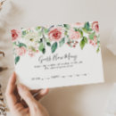 Pesquisar por casamento outono cartao de visita For her