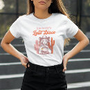 Pesquisar por bola de rodeio camisetas For her