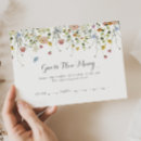 Pesquisar por flores para casamentos cartao de visita For her