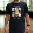 Pesquisar por funerais camisetas For him