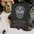 Pesquisar por falecidos convites Dia de los muertos