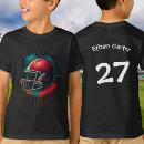 Pesquisar por camisola vermelha camisetas For kids