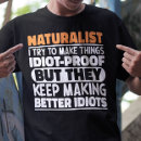 Pesquisar por eu sou perito camisetas Estudante