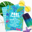 Pesquisar por summer birthday party convites Qualquer pessoa