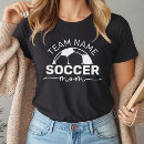 Pesquisar por futebol mãe camisetas Jogador de futebol