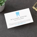 Pesquisar por cirurgião oral cartao de visita Dentista cosmético