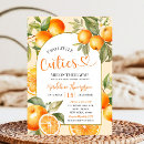 Pesquisar por laranja fruta convites For her
