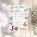 Pesquisar por dino party convites Partido