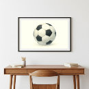 Pesquisar por bolas futebol de artes pôsteres Boy