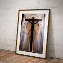 Pesquisar por poster jesus cristo pósteres pôsteres Silhueta