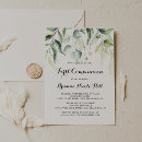 Pesquisar por first holy communion convites For her