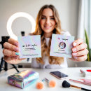 Pesquisar por youtuber de cartao de visita Foto instagram