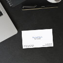 Pesquisar por diy cartao de visita Moderno